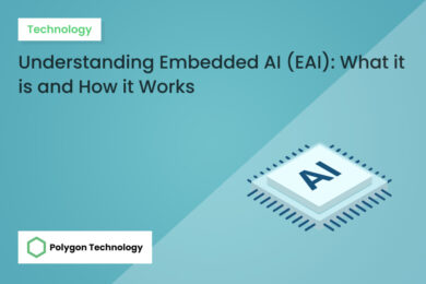 Embedded AI explained
