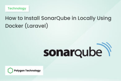 Install SonarQube in Locally Using Docker