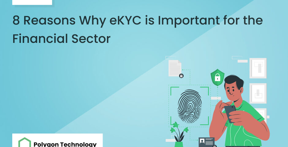 importance of ekyc