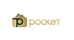 POCKET is an E-Wallet by ABG TECHNOLOGIES, a concern of Bashundara Group. Revolutionizing digital payments in Bangladesh, with a focus on convenience and security, committed to setting new standards in digital finance. Brand Logo