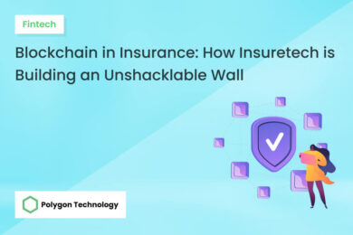 Blockchain in Insurance