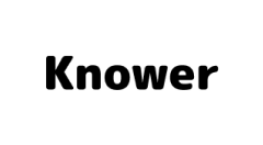 Knower Brand Logo