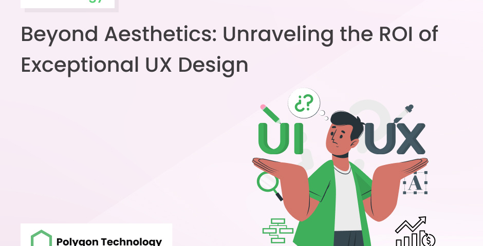 ROI of UX Design