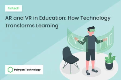 AR and VR in Education