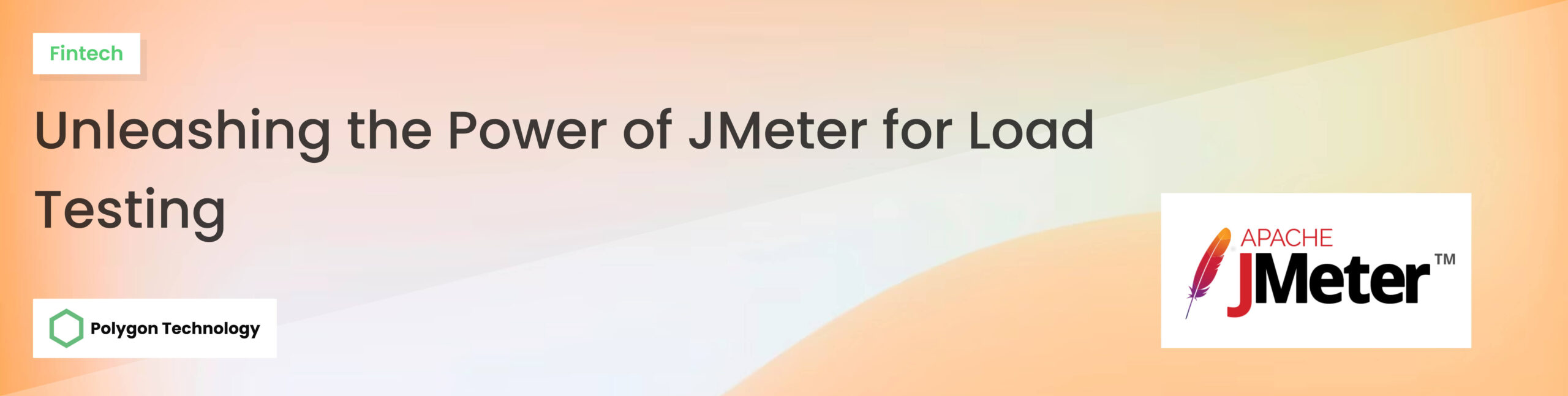 Unleashing the Power of JMeter for Load Testing-Banner