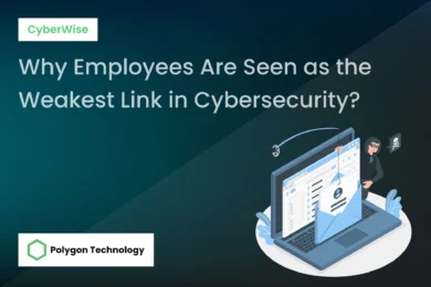 Why Employees Are Seen as the Weakest Link in Cybersecurity_ - Thumb