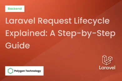 Laravel Request Lifecycle Explained_ A Step-by-Step Guide - Thumb