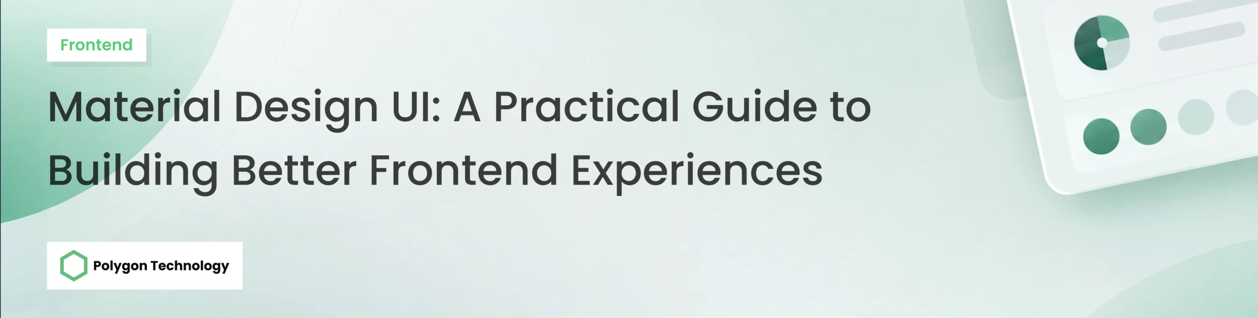 Material Design UI_ A Practical Guide to Building Better Frontend Experiences - Banner