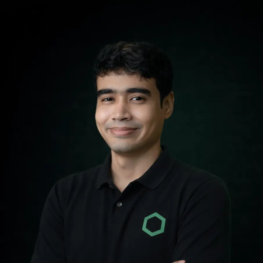 Md Shajedur Rahman Panna