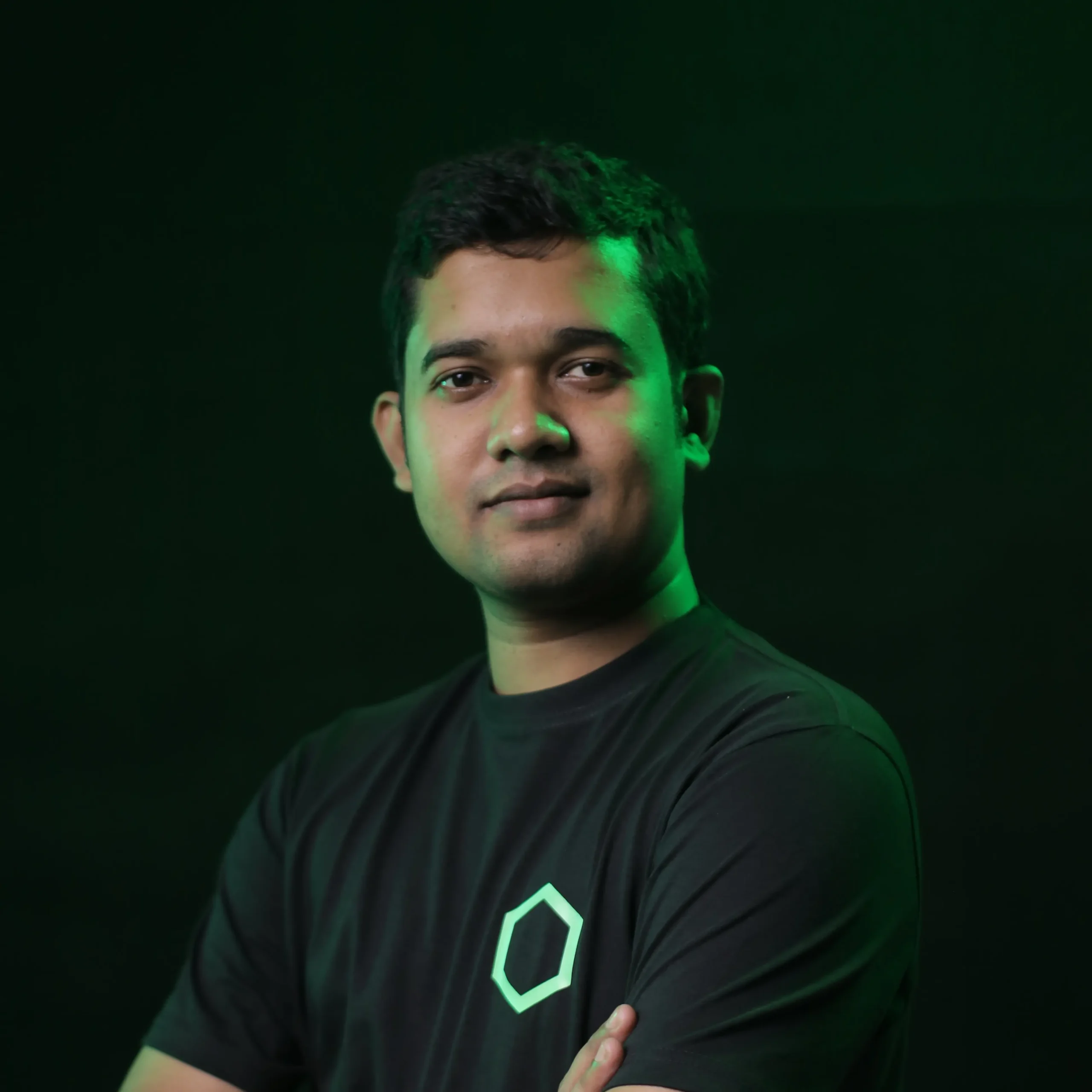 Shahadat Hossain